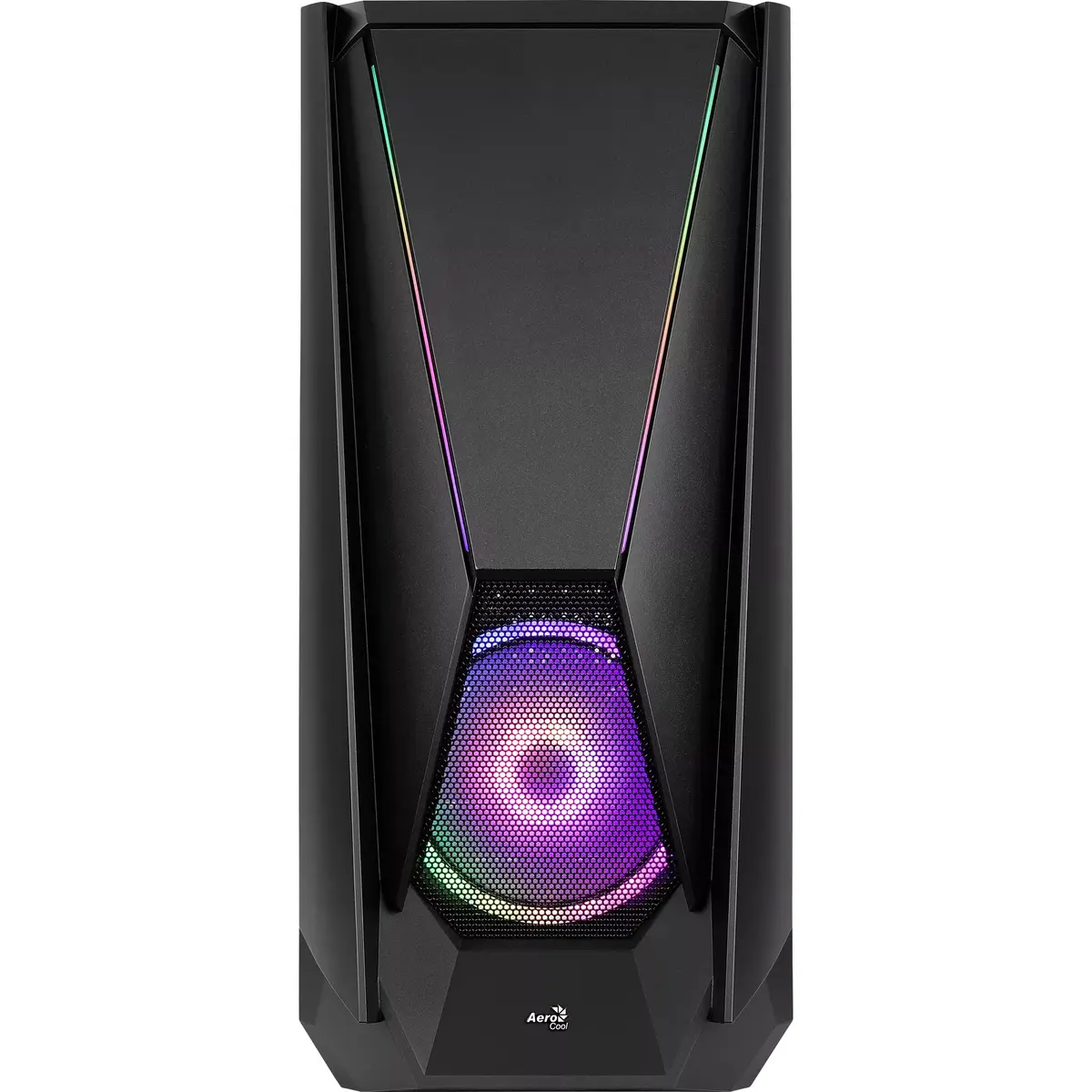 Компьютерный корпус Aerocool Visor Photo 3