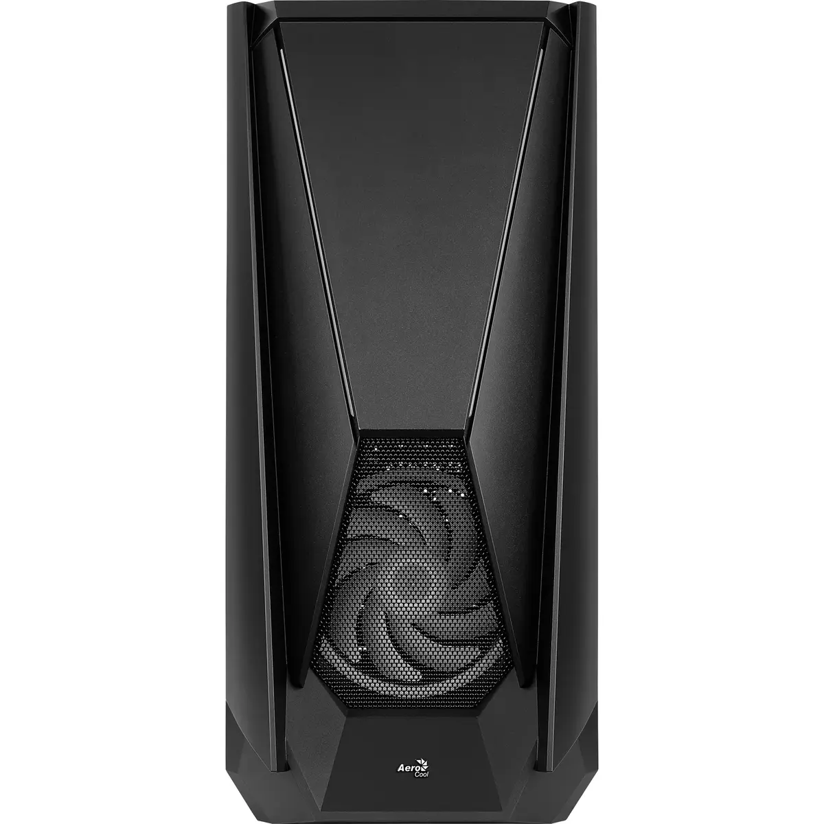 Компьютерный корпус Aerocool Visor Photo 6