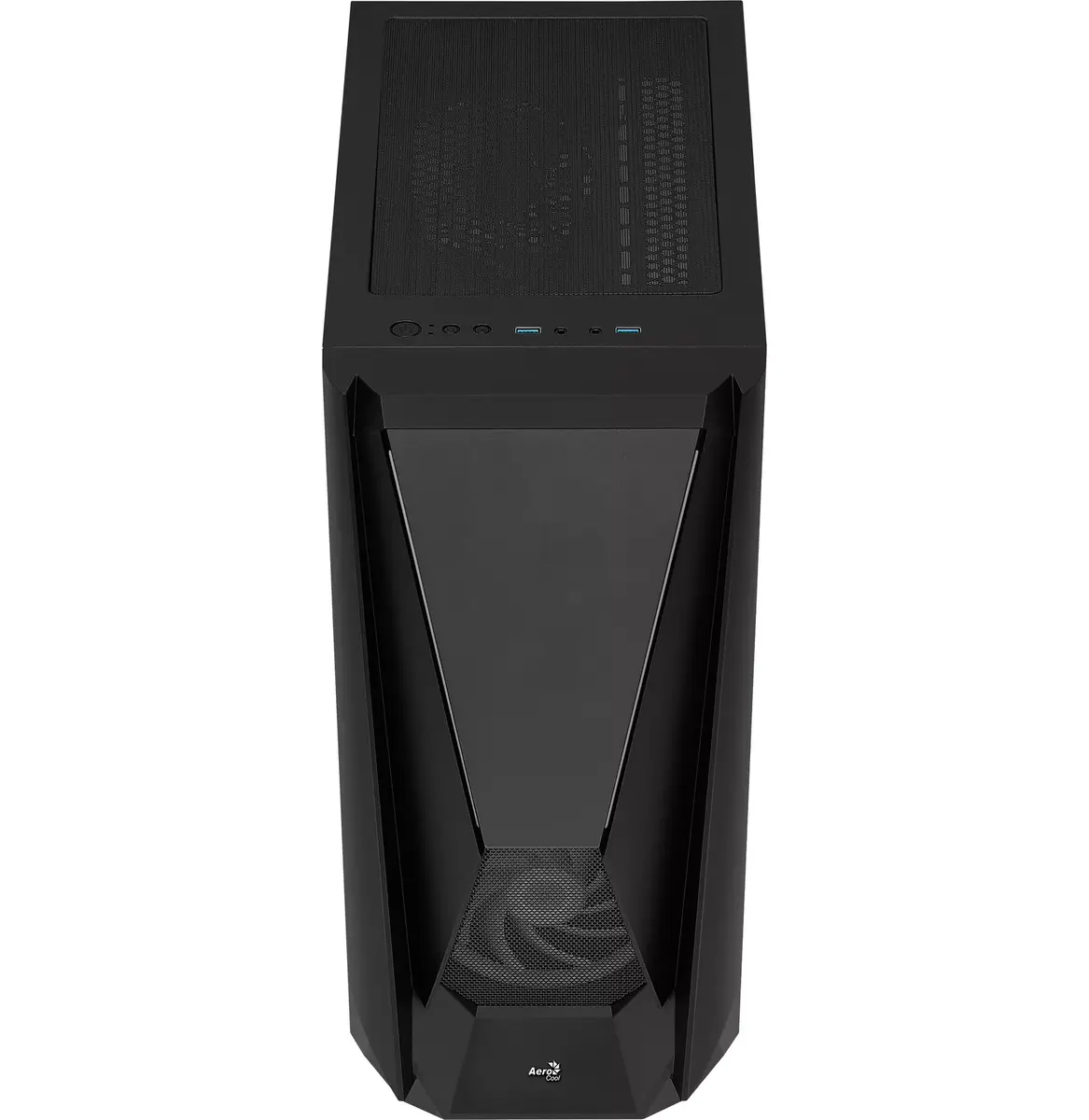 Компьютерный корпус Aerocool Visor Photo 8