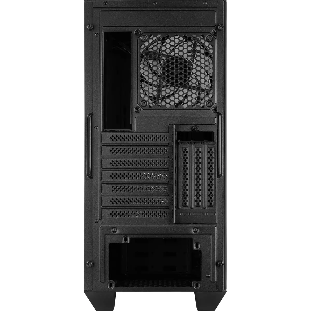 Компьютерный корпус Aerocool Visor Photo 9