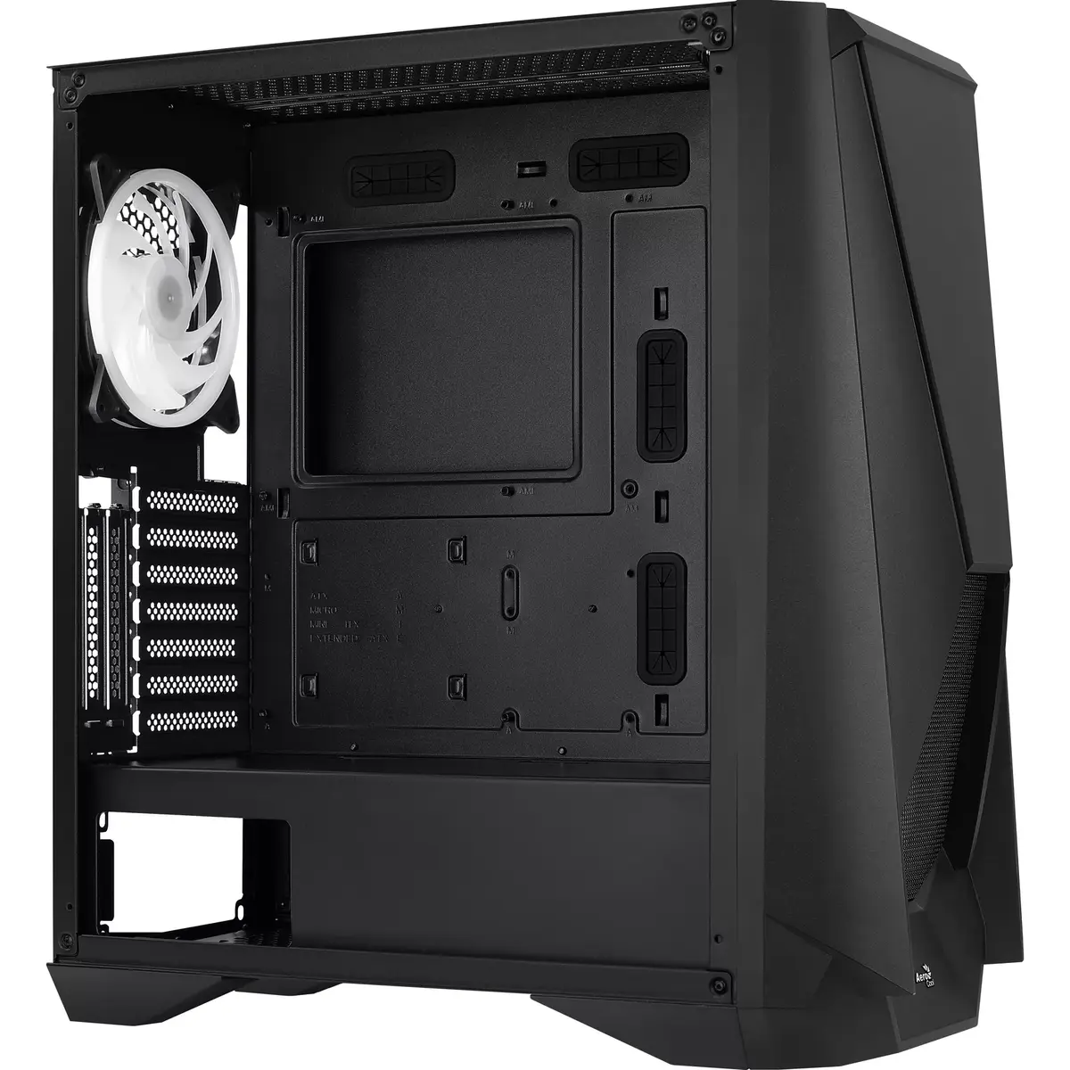Компьютерный корпус Aerocool Visor Photo 10