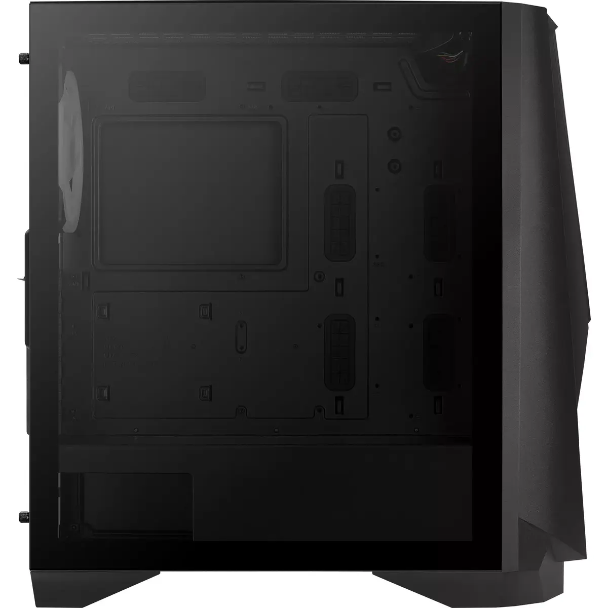 Компьютерный корпус Aerocool Visor Photo 11