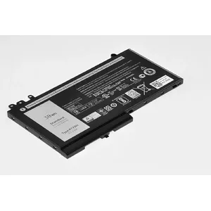 Аккумулятор DELL Latitude E5250 E5550 CoreParts MBXDE-BA0022