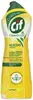 Surface cleaner Cif Lemon 780 ml Photo 2