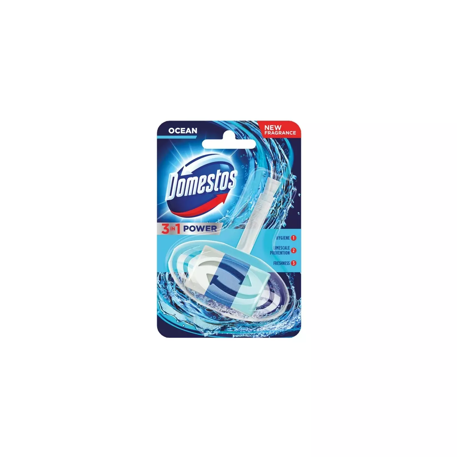 Domestos 8717163540046 Photo 1