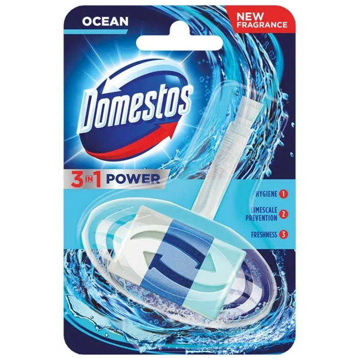 Domestos 8717163540046 Photo 1