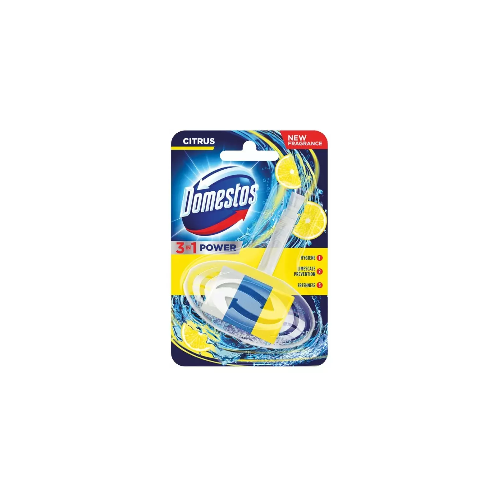 Domestos 8717163540428 Photo 1