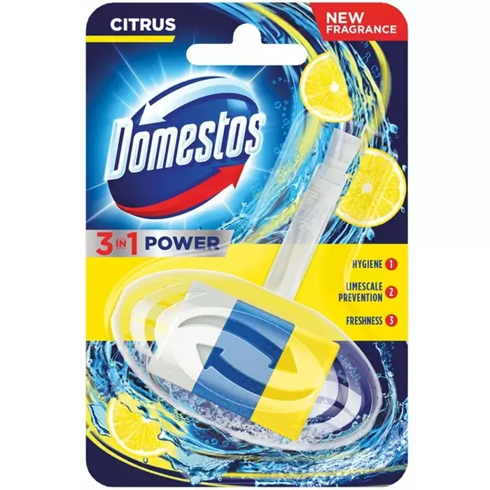 Domestos 8717163540428 Photo 1