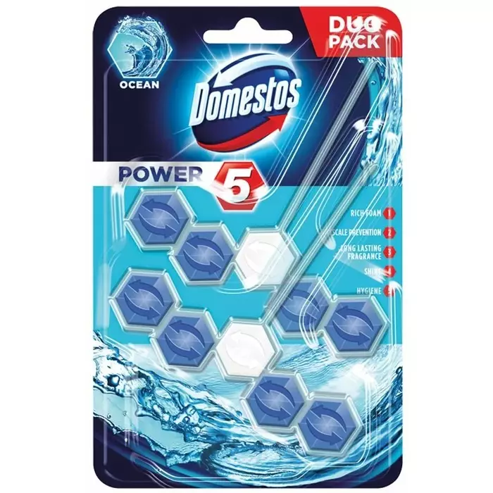 Domestos 8710908523984 Photo 1