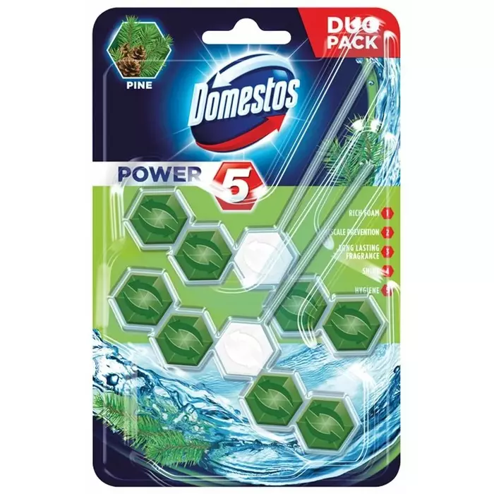 Domestos 8710908524325 Photo 1