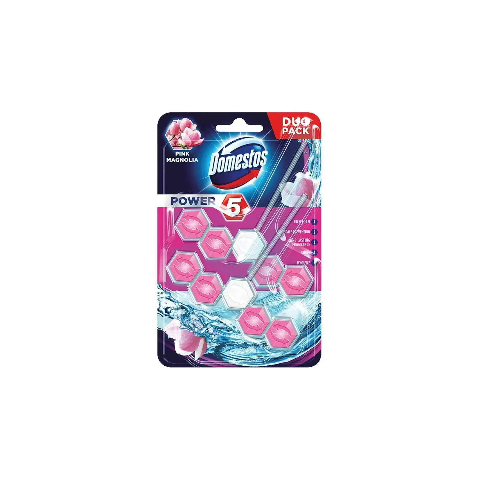 Domestos 8710908879319 Photo 1