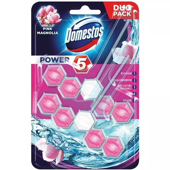 Domestos 8710908879319 Photo 1