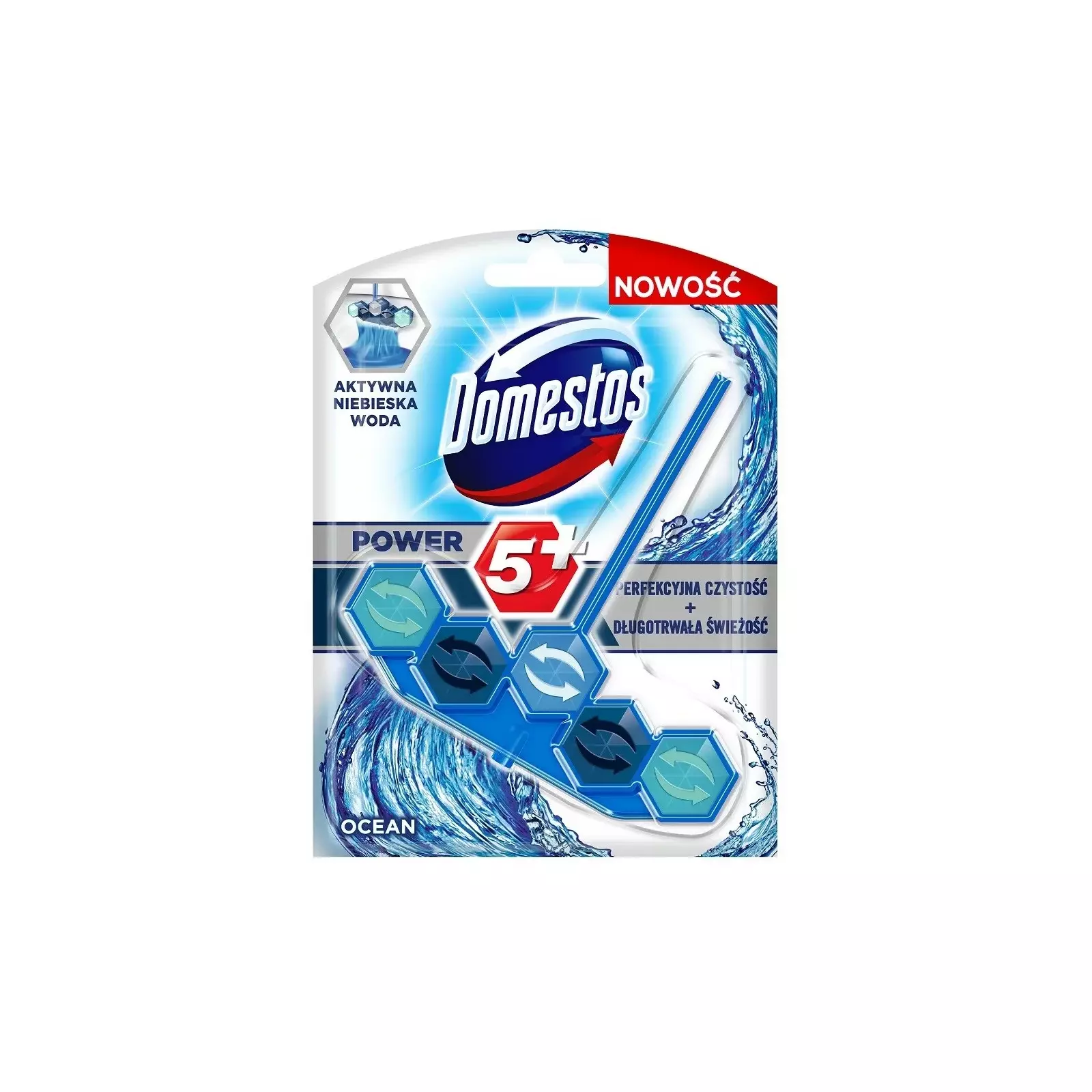 Domestos 8710447467640 Photo 1