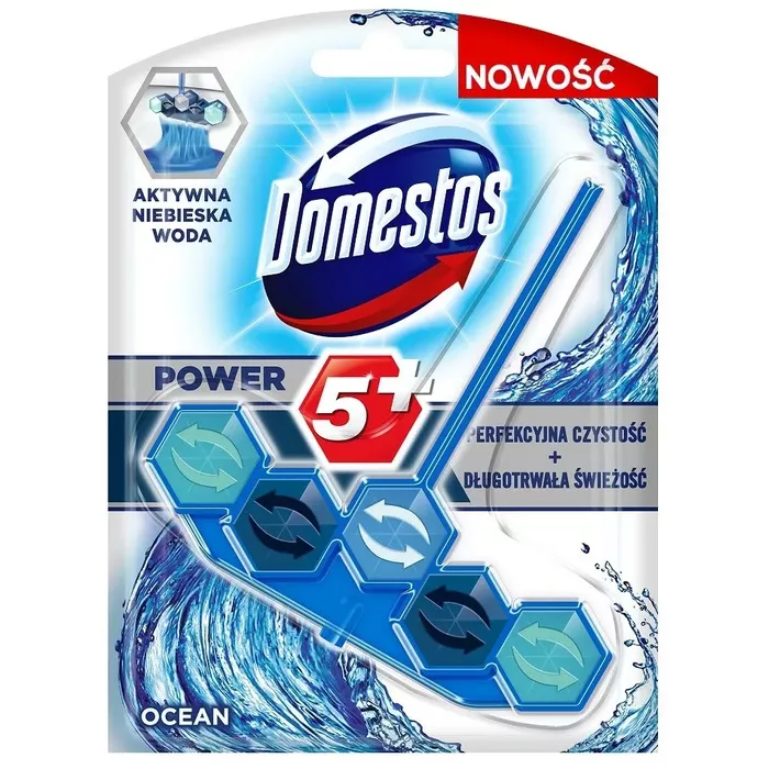 Domestos 8710447467640 Photo 1