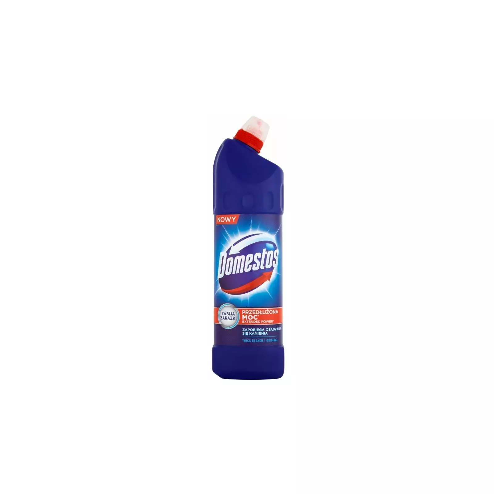 Domestos 8711700812290 Photo 1