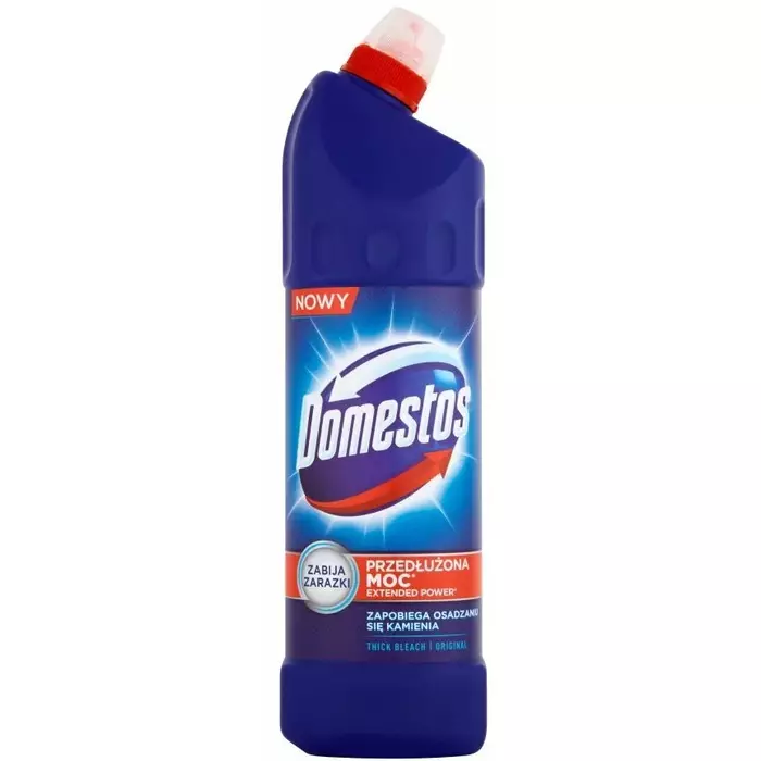 Domestos 8711700812290 Photo 1