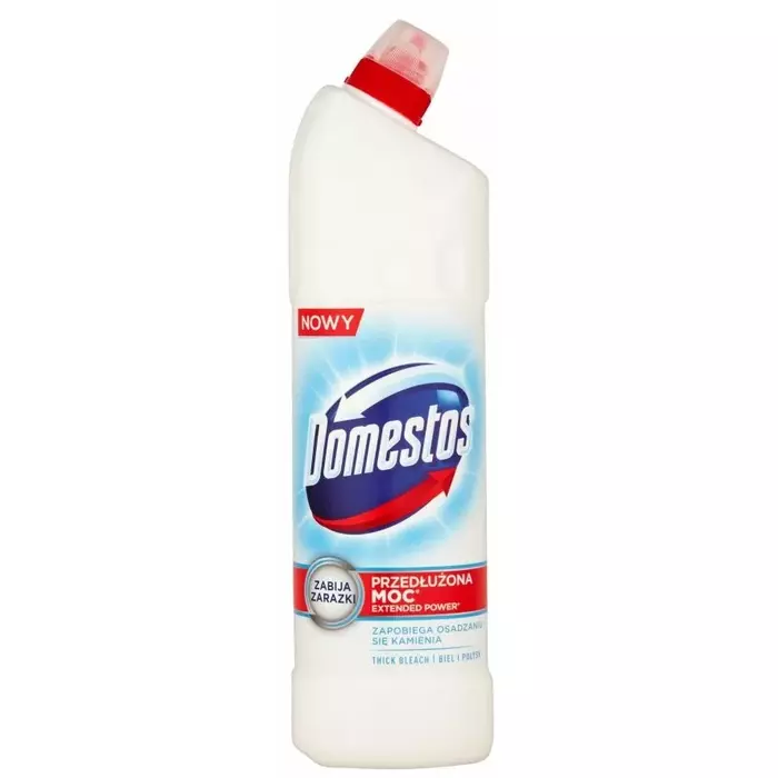 Domestos 8712561398466 Photo 1