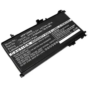Батарея HP Pavilion 15 UHD Pavilion 15-BC MBXHP-BA0080