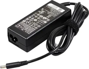Адаптер питания Dell 65W 19.5V 3.34A (MPN W125712414)