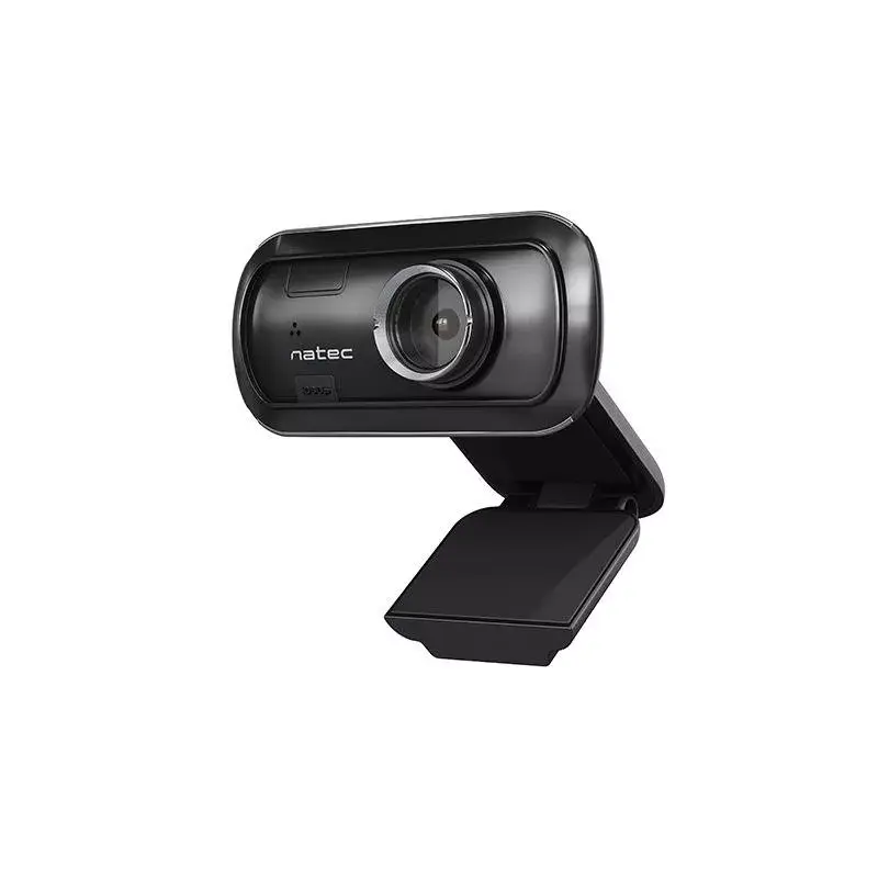 Webkamera NATEC LORI Full HD 1920×1080 USB 2.0 Photo 2