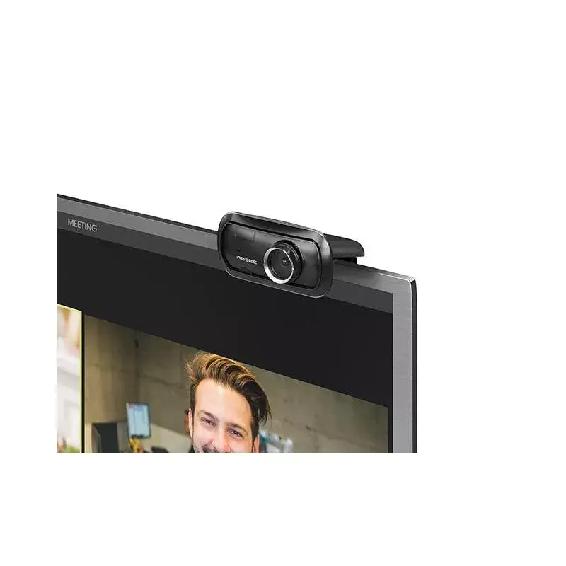 Webkamera NATEC LORI Full HD 1920×1080 USB 2.0 Photo 5