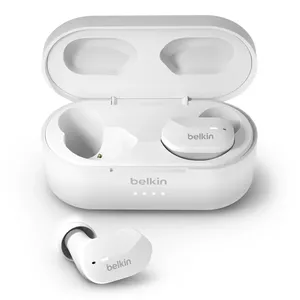 Наушники Belkin AUC001BTWH