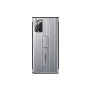 Cover Samsung Galaxy Note20 17 cm (6.7") Silver