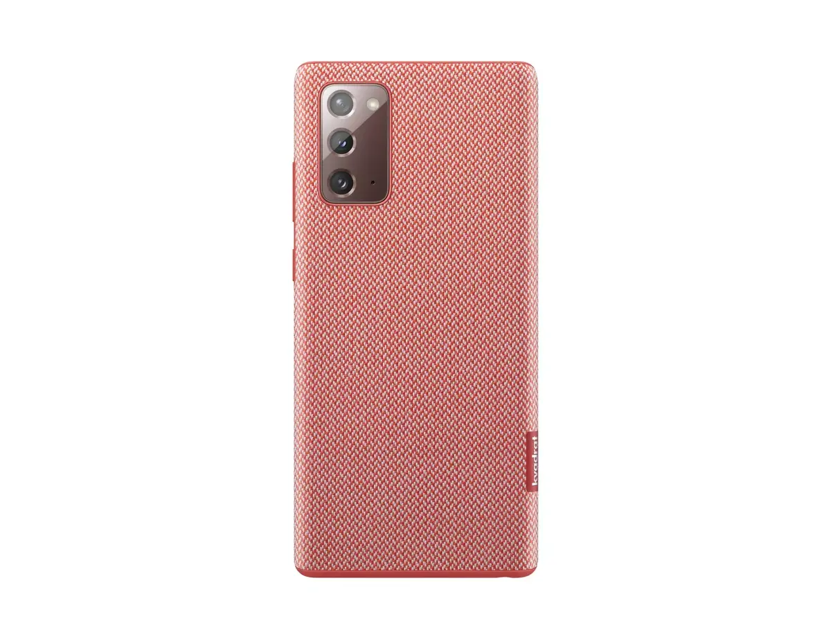 Samsung EF-XN980 Kvadrat Cover vāciņš Galaxy