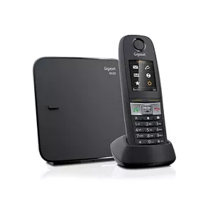 Аналоговый/DECT телефон Gigaset E630