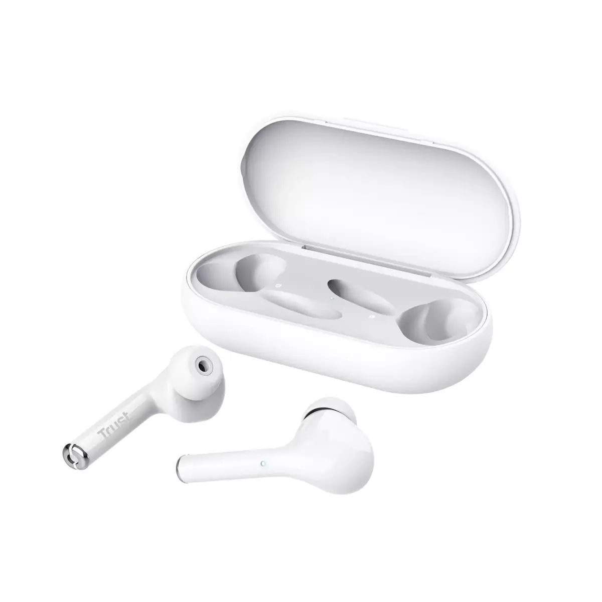 Наушники Trust Nika True Wireless Stereo Photo 2