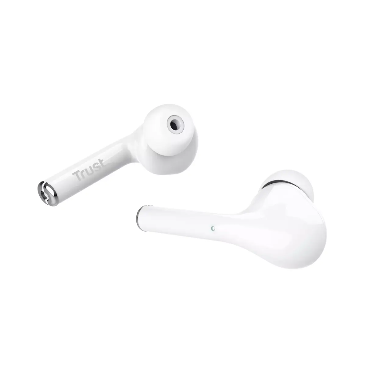 Наушники Trust Nika True Wireless Stereo Photo 4