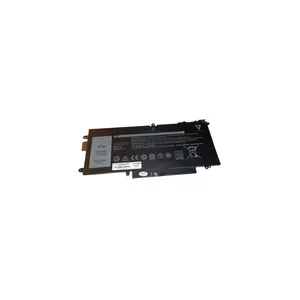Akumulators DELL D-CFX97-V7E Latitude 5289 7389 7390 2-in-1