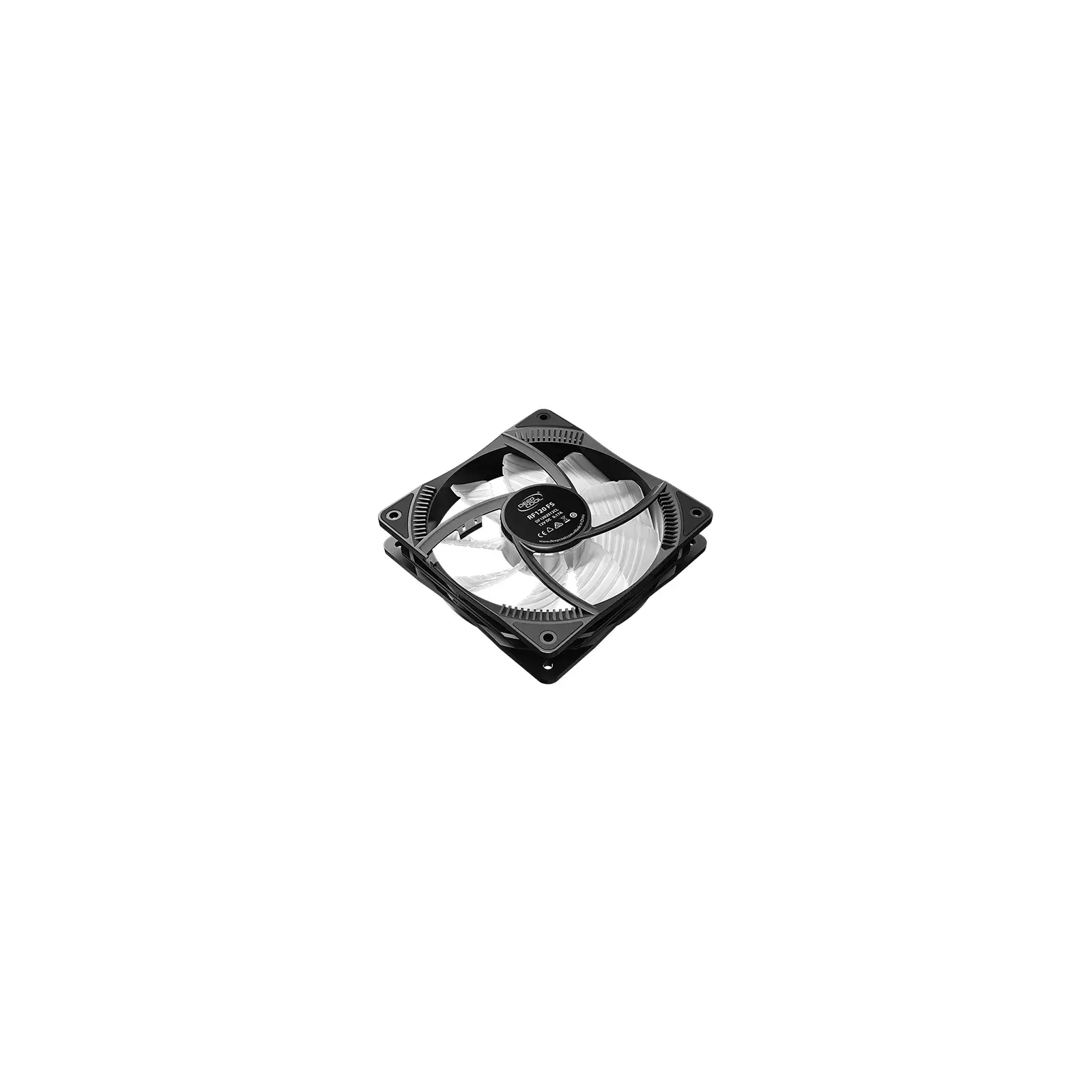 DeepCool DP-FLED3-RF120-FS Photo 7