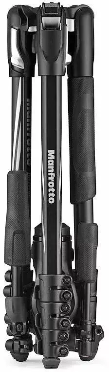 Stativs Manfrotto Befree 3W Live Lever MKBFRLA4BK-3W Photo 3