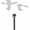 Stativs Manfrotto Befree 3W Live Lever MKBFRLA4BK-3W Photo 6