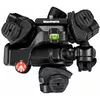 Stativs Manfrotto Befree 3W Live Lever MKBFRLA4BK-3W Photo 8