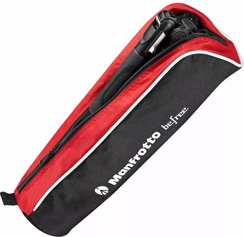 Stativs Manfrotto Befree 3W Live Lever MKBFRLA4BK-3W Photo 9
