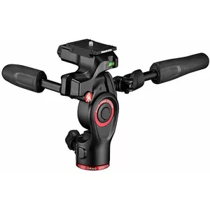 Manfrotto video galva MH01HY-3W Befree 3-Way Live