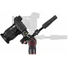 Manfrotto MH01HY-3W Befree 3‑пиновая видеоголова Photo 2