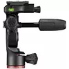 Manfrotto MH01HY-3W Befree 3‑пиновая видеоголова Photo 5