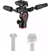 Manfrotto MH01HY-3W Befree 3‑пиновая видеоголова Photo 6