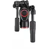 Manfrotto MH01HY-3W Befree 3‑пиновая видеоголова Photo 7