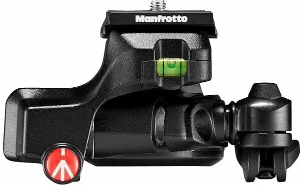 Manfrotto MH01HY-3W Befree 3‑пиновая видеоголова Photo 8