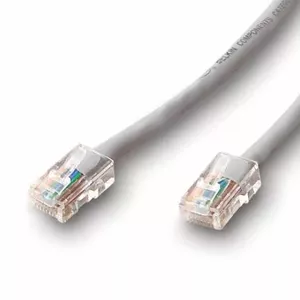 Network Cable SBOX UTP-30 UTP CAT5e RJ45 30m Black