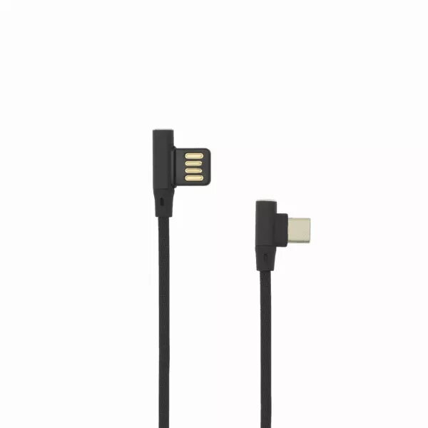 USB A Male uz TYPE-C Male
