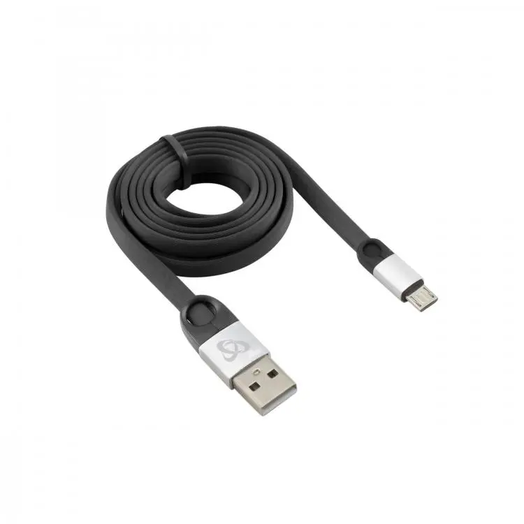 USB uz Micro USB kabelis SBOX
