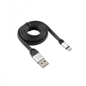 USB to Micro USB Cable SBOX USB-MICRO-2 1.5 m, 2.4 A