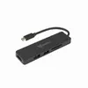 SBOX Adapter TCA-51 USB Type-C to HDMI & SD/TF Photo 2