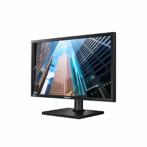 Samsung S24E650PL 23.6"  Full HD LED Black