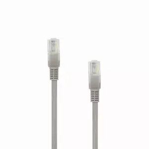 Tīkla kabelis SBOX CABLE UTP CAT5e RJ-45 5 m Pelēks